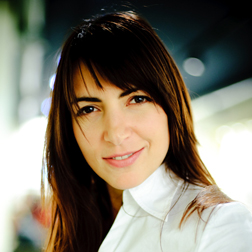 Eleni Klotsikas